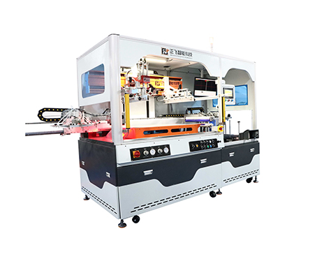 日常維護(hù) CCD 絲印機(jī)需要注意哪些方面，保養(yǎng)周期是多久？